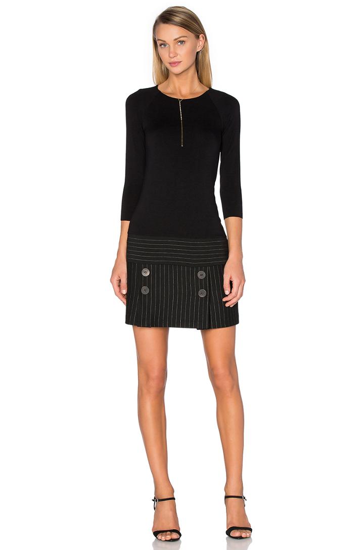 Aquisition Dress