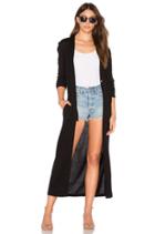 Jimmy Duster Cardigan