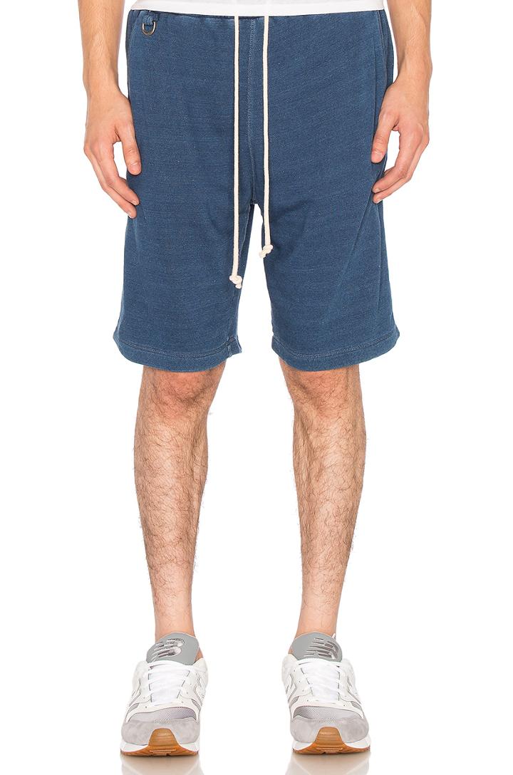 Zhan Shorts