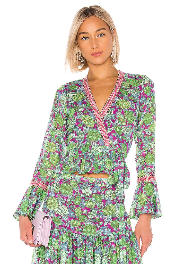 Stacia Top