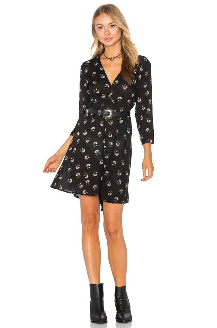 Talis Dress