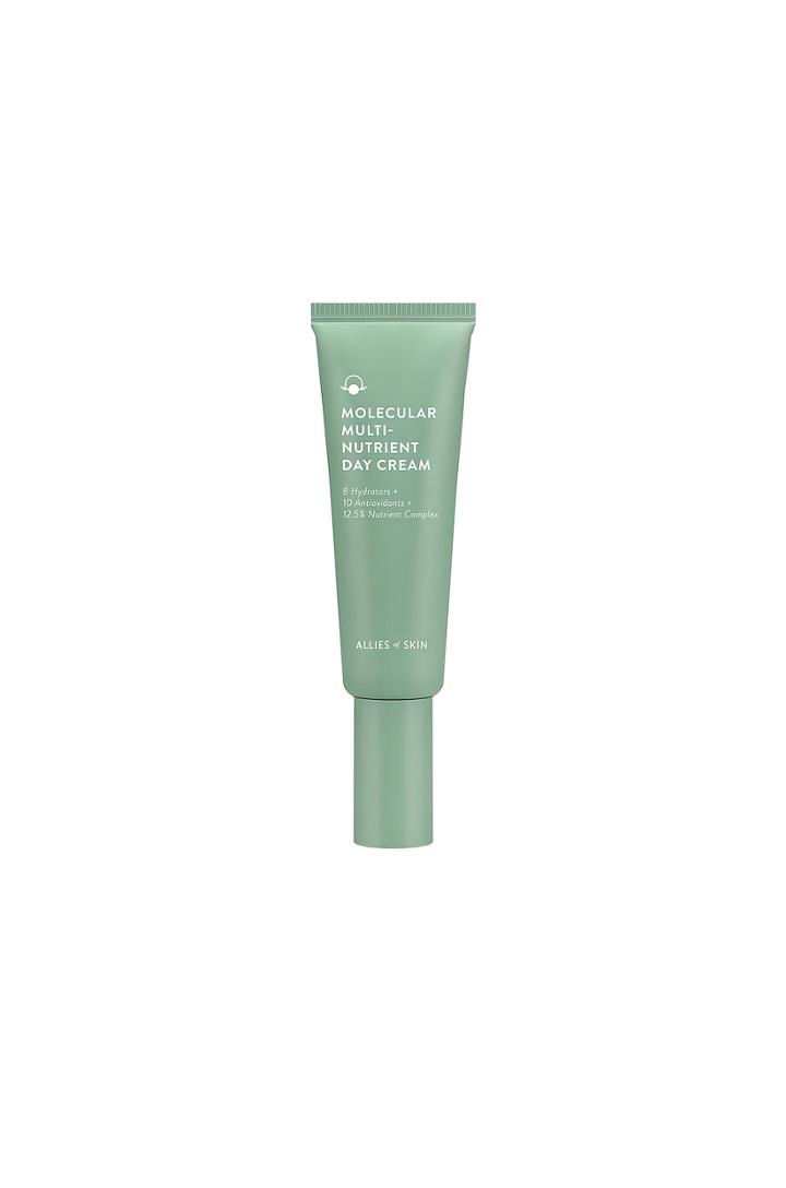 Molecular Multi-nutrient Day Cream