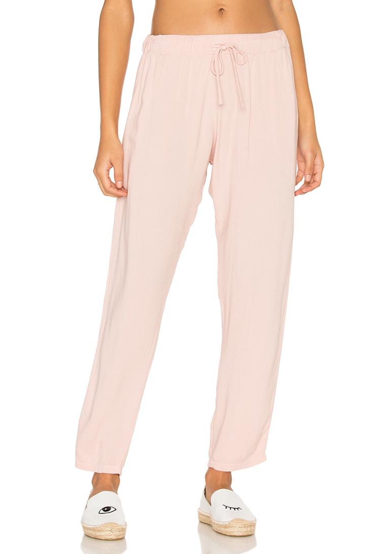 Astro Relaxed Trouser Pant