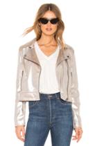 Brooklee Moto Jacket