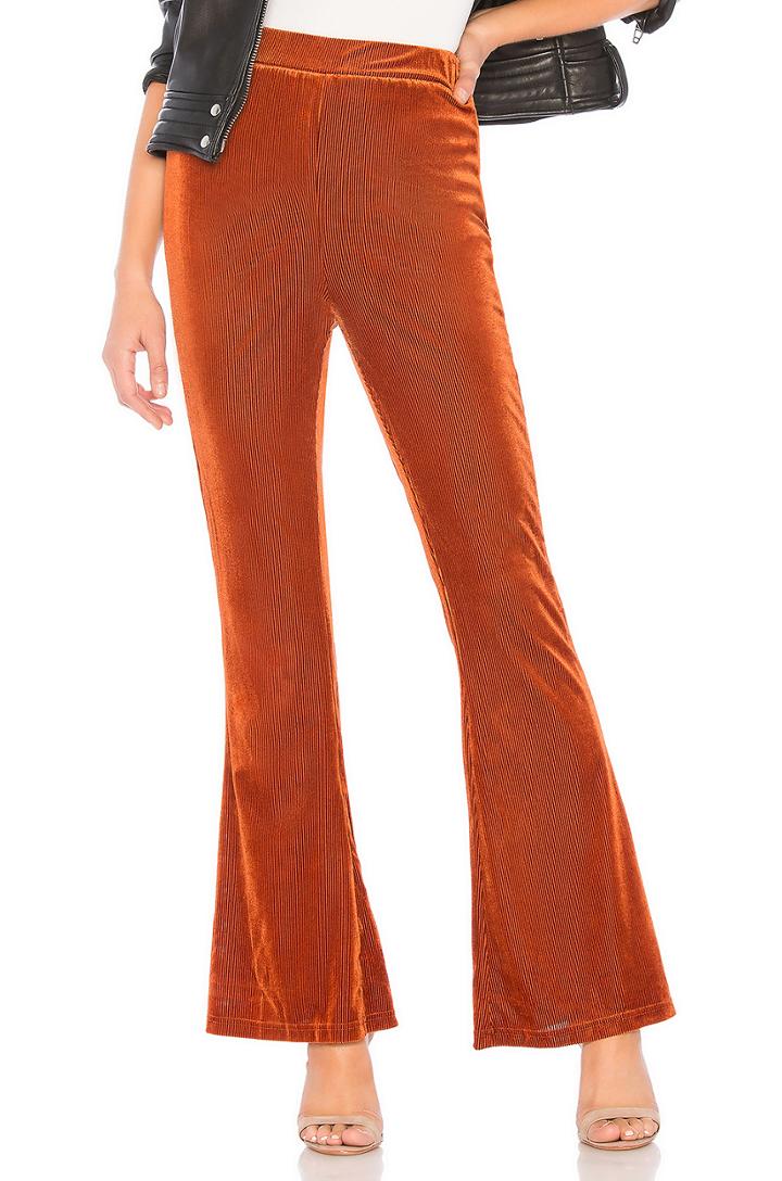 Shiloh Flared Pants