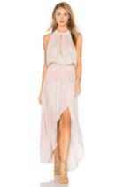 Tie It Back Dress