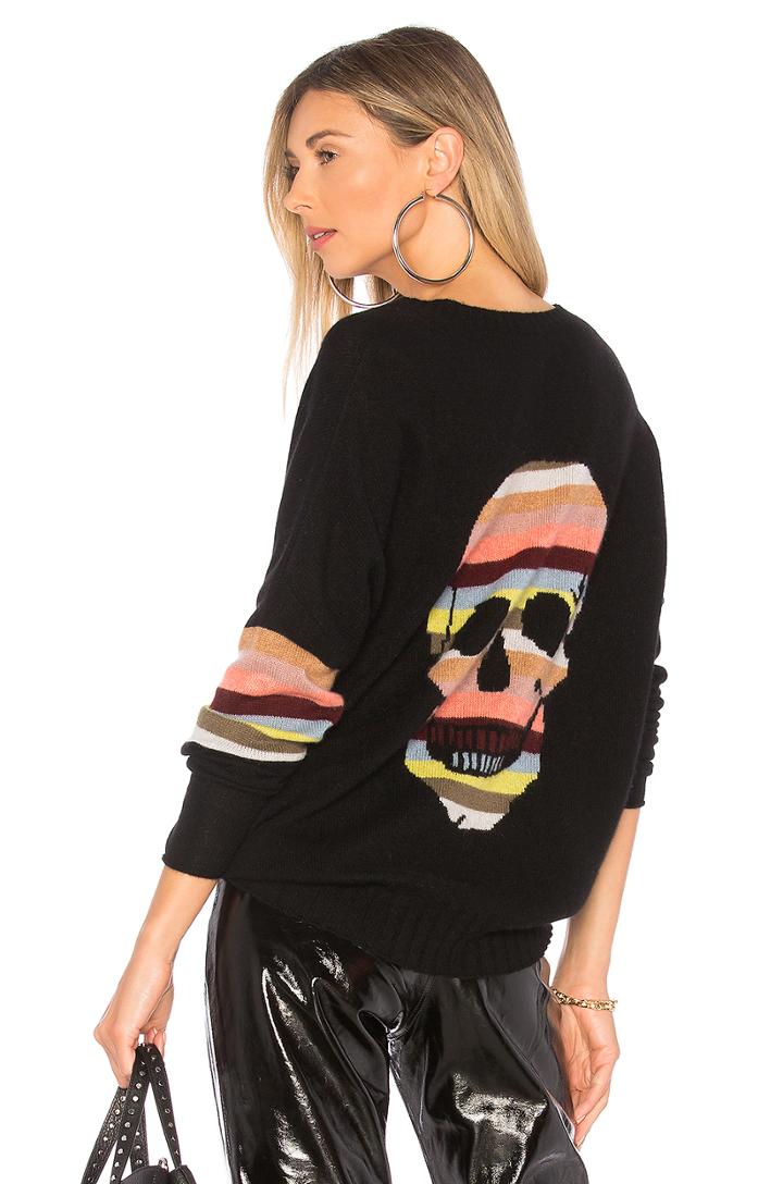 Zuli Sweater