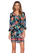 Vanessa Dress