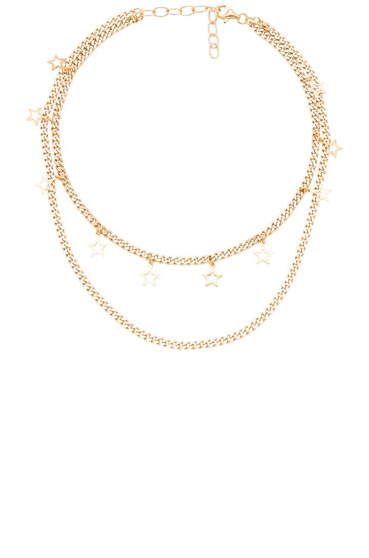Mamacita Prelayer Necklace