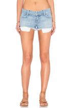 Madeline Signature Short