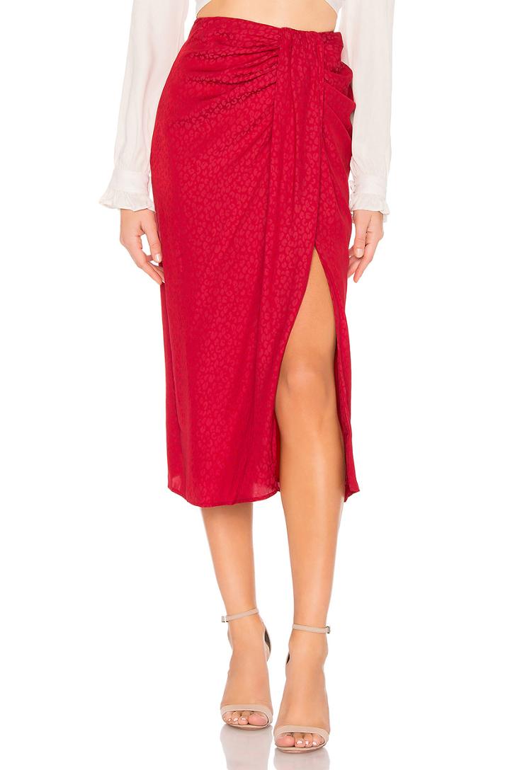 The Maryam Skirt