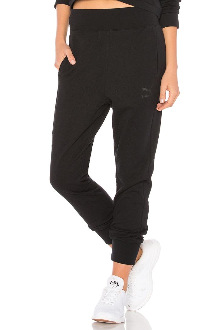 Archive Logo Sweatpant