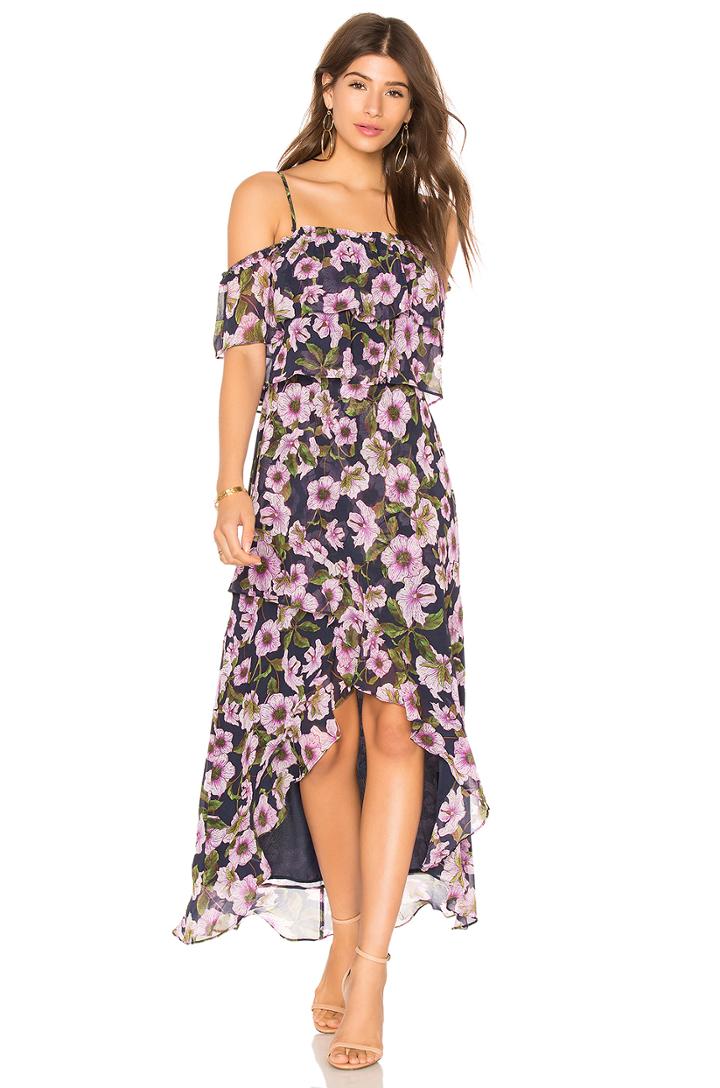 Rsvp By Bb Dakota Yareen Dress