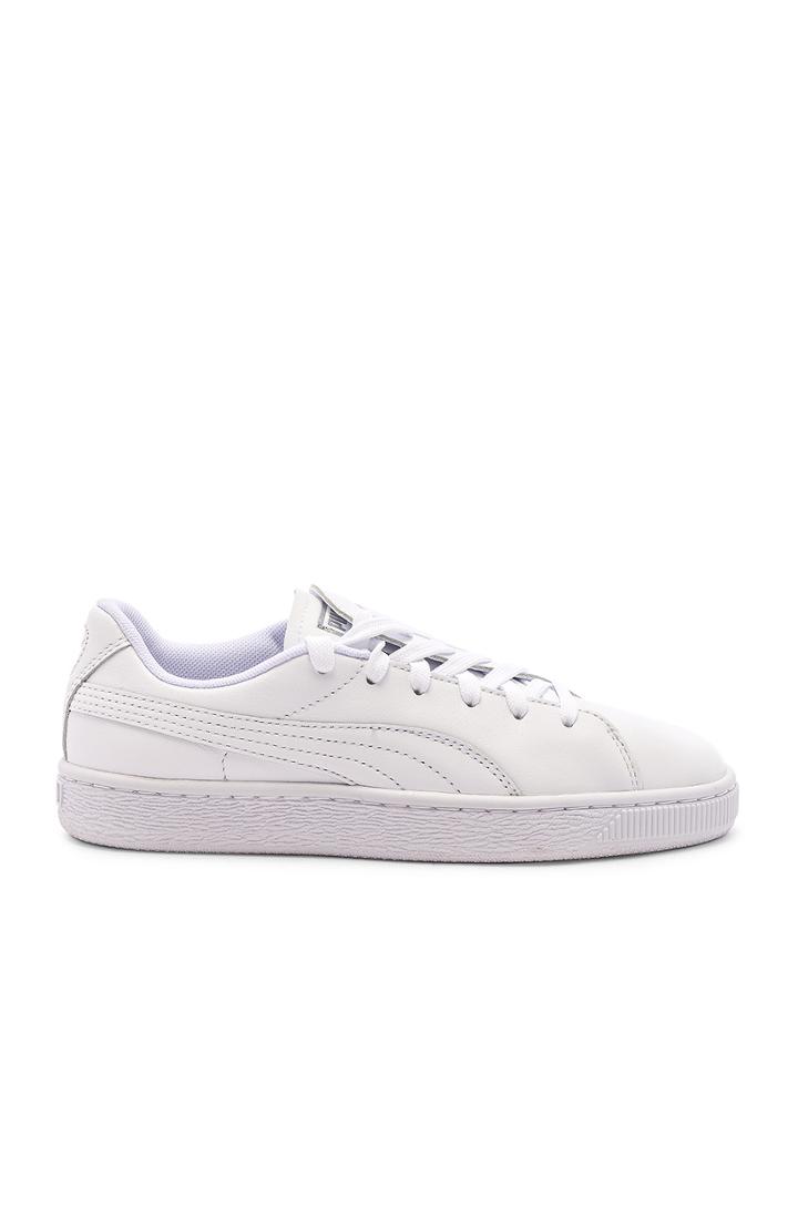 Crush Emboss Sneaker
