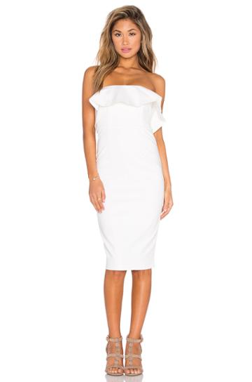 Cloud 9 Midi Dress