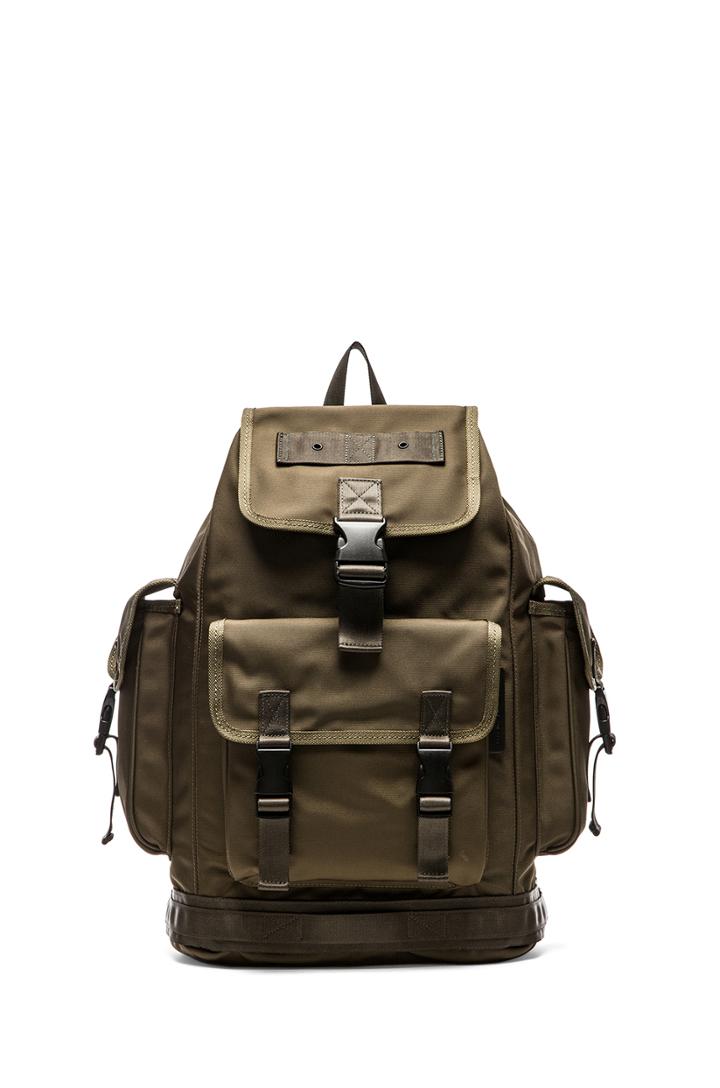 Walter Backpack
