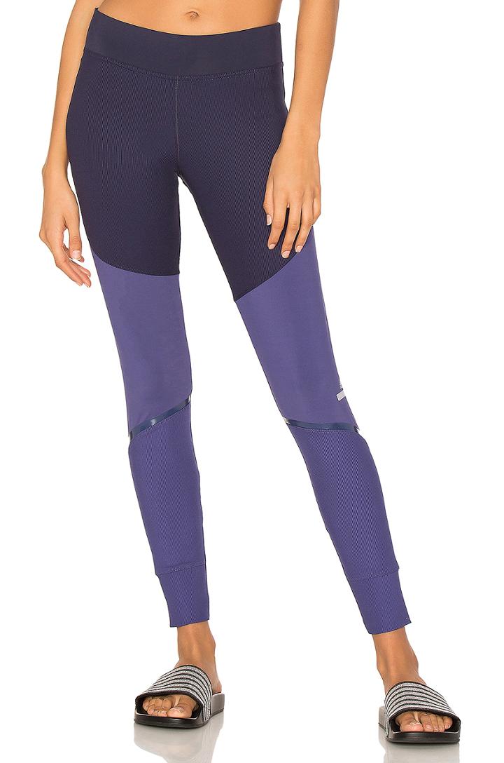Training Tight