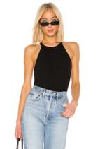 Fisher Slub Sweater Tank