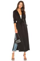X Revolve Sara Robe