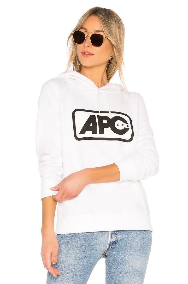 Bernadette Hoodie