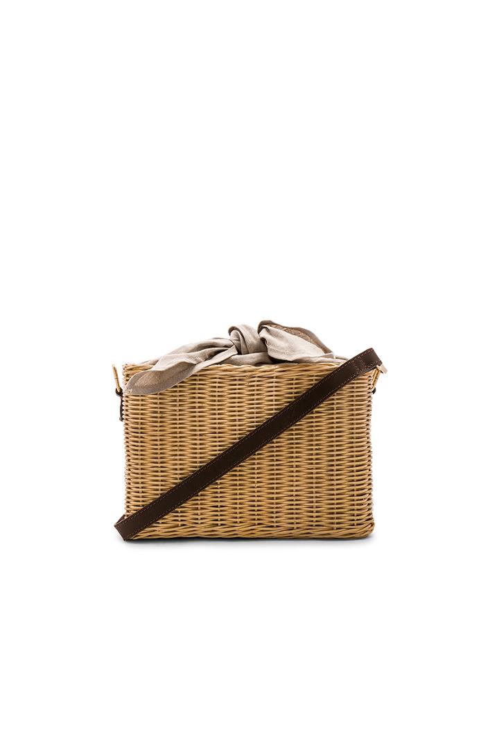 Reece Bag