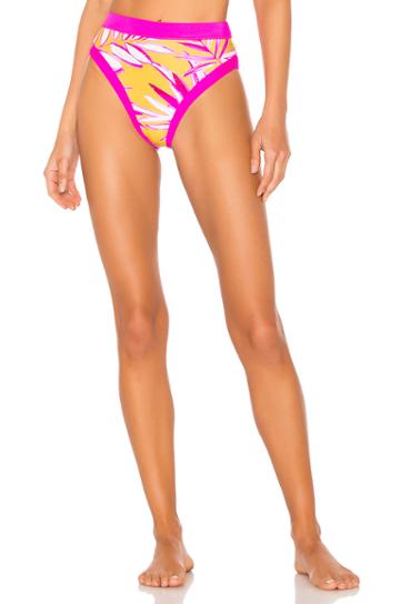 Little Me High Waist Bottom