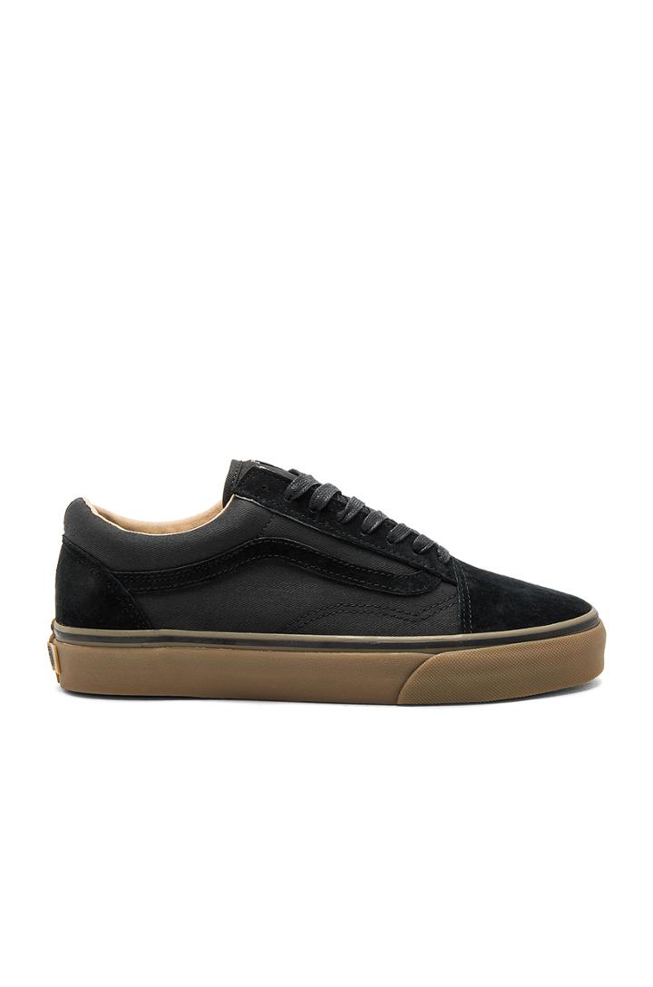 Old Skool Reissue Dx