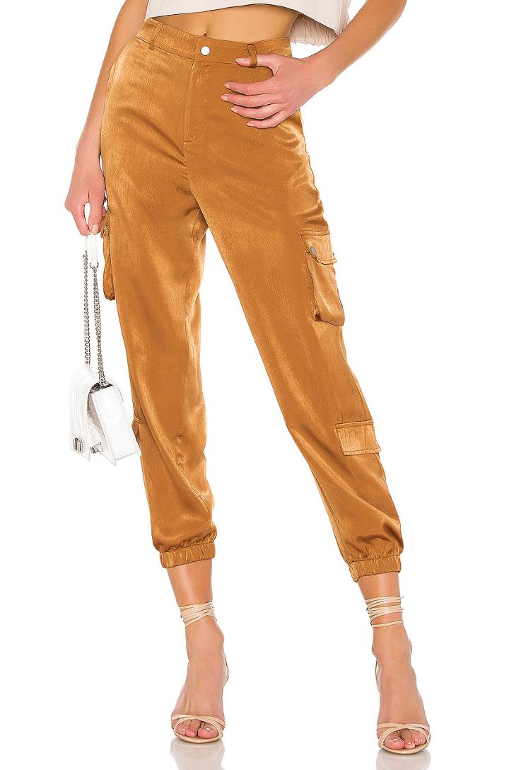 Kelis Pants