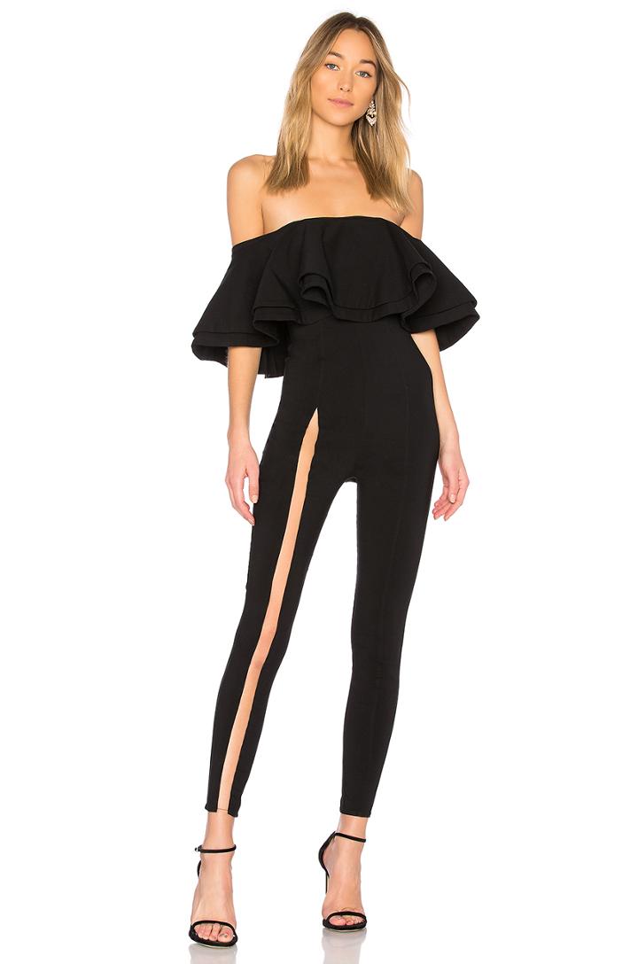 X Revolve Jiro Jumpsuit