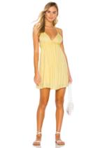 Day Tripper Strappy Dress