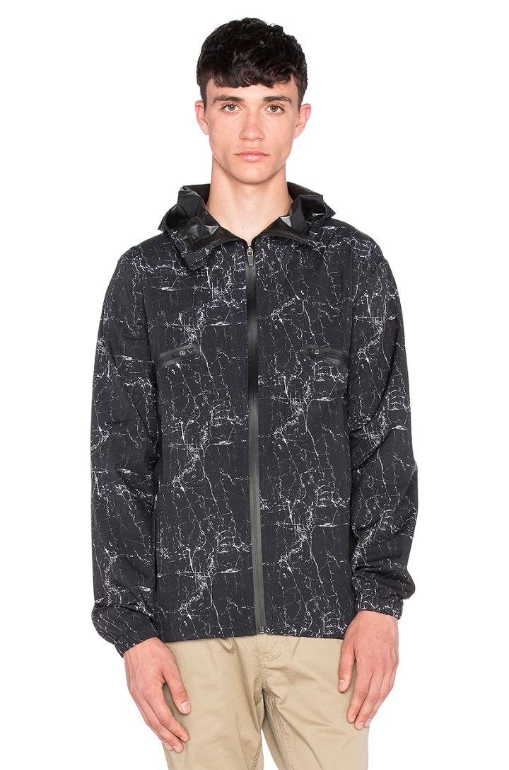 Saul Tech Jacket