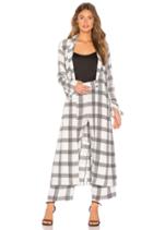 Athena Duster
