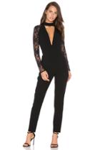 X Revolve Don't Need Nobody Jumpsuit
