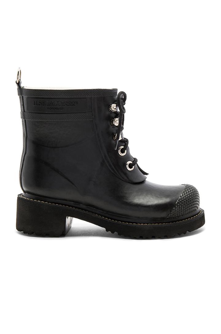 New Classic Boot