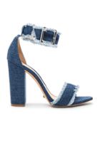 Janessa Heel