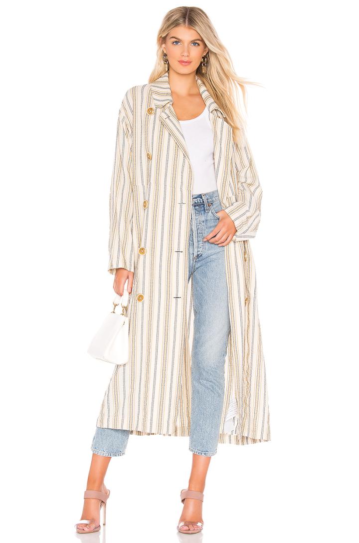 Sweet Melody Trench