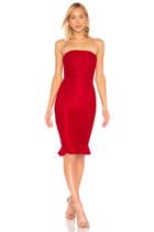 X Revolve Ericka Dress