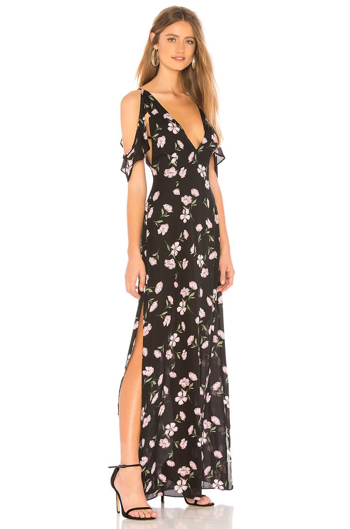 Mary Maxi Dress