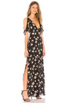 Mary Maxi Dress