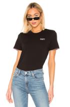 Sideline Reversible Short Sleeve Tee