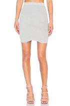 Kiki Lurex Skirt