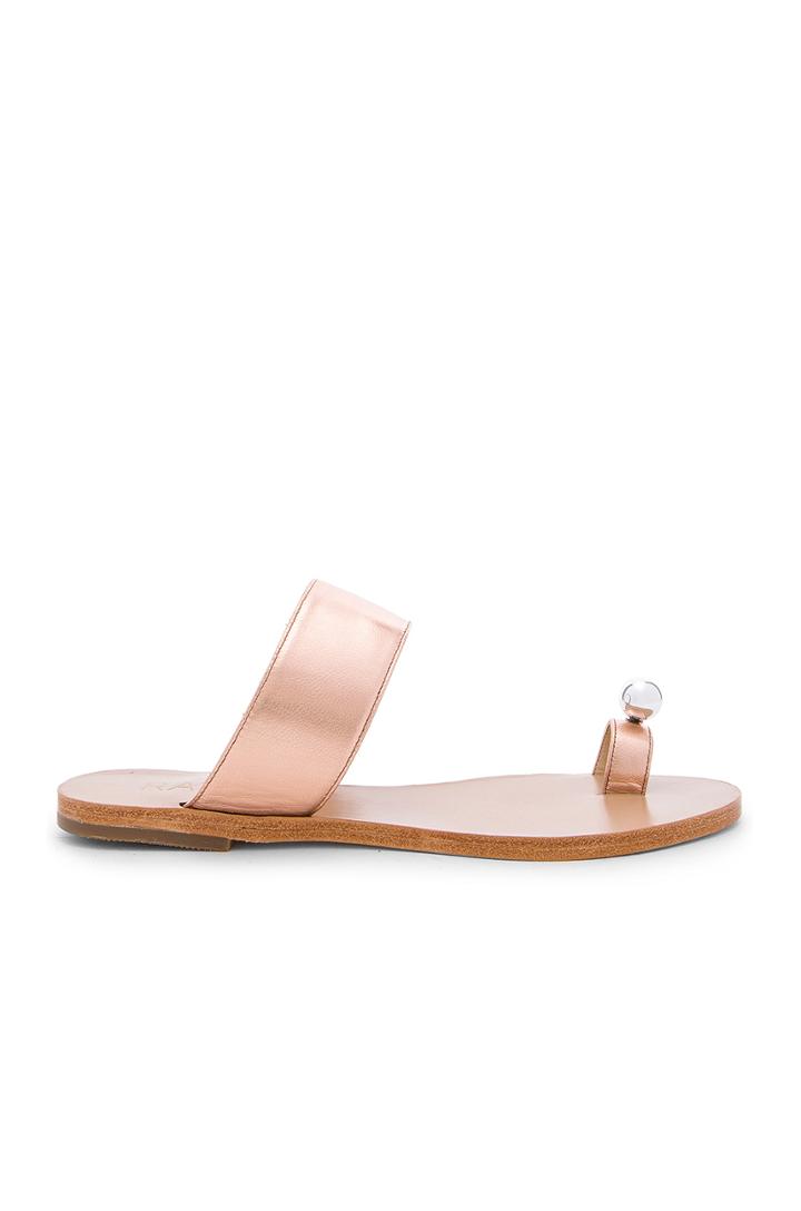 Summer Sandal