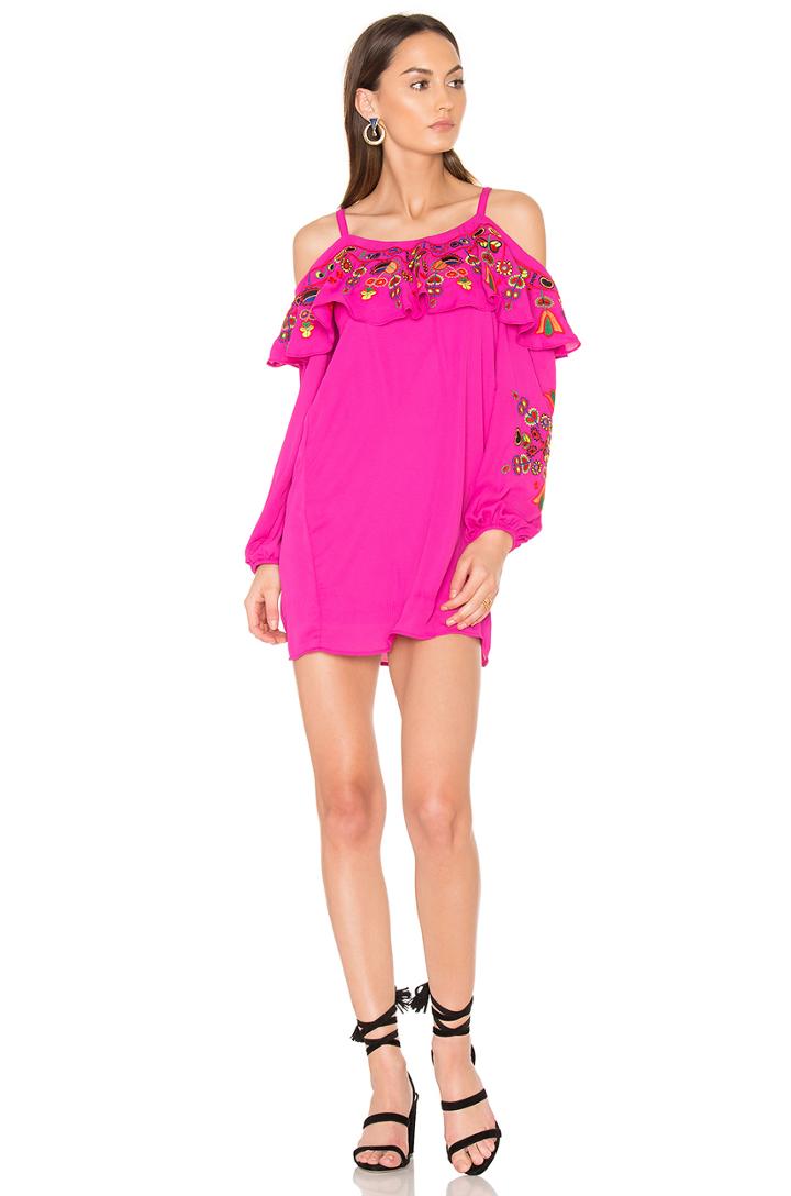 Leela Dress