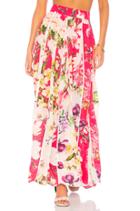 Bloom Maxi Skirt