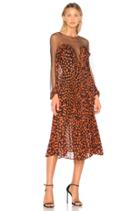 Katia Dress