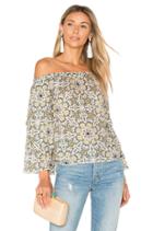 Minori Mosaic Top