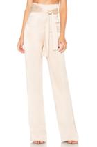 Flavanor Silk Pant