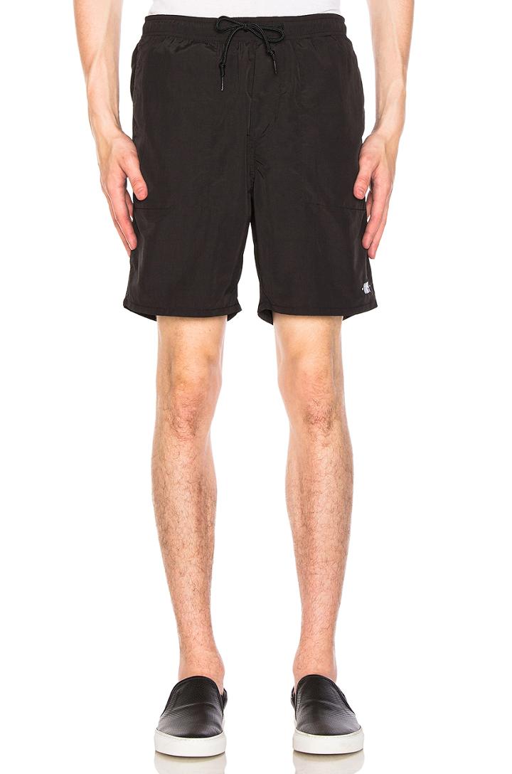 Dolo Short