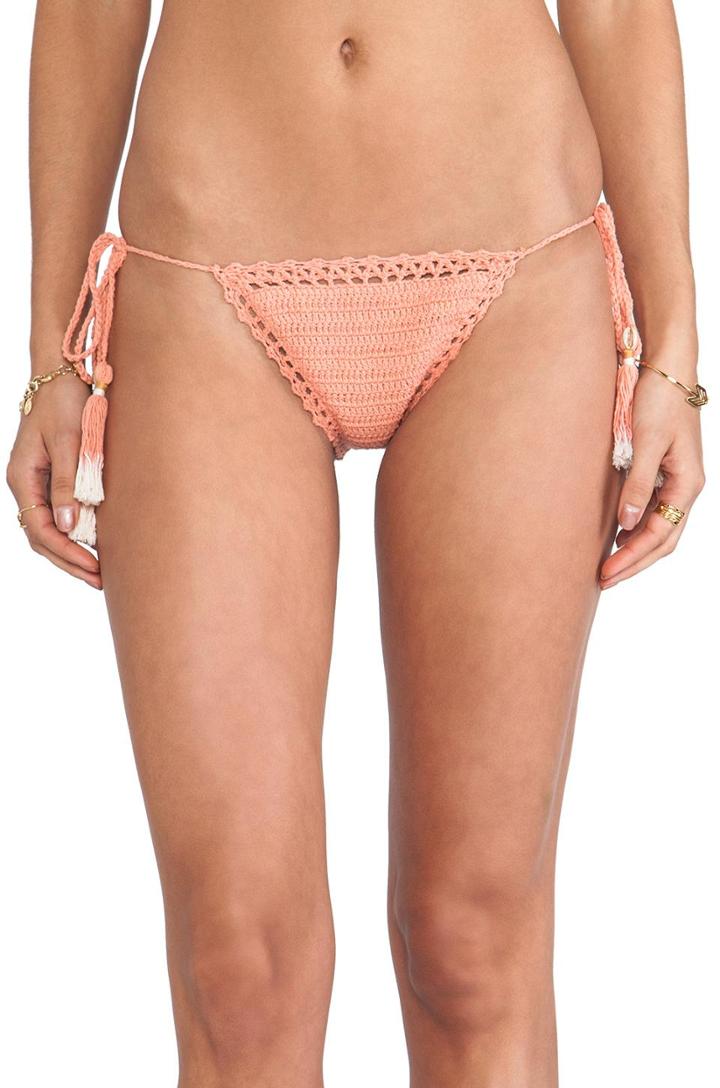 Brazilian Bikini Bottom