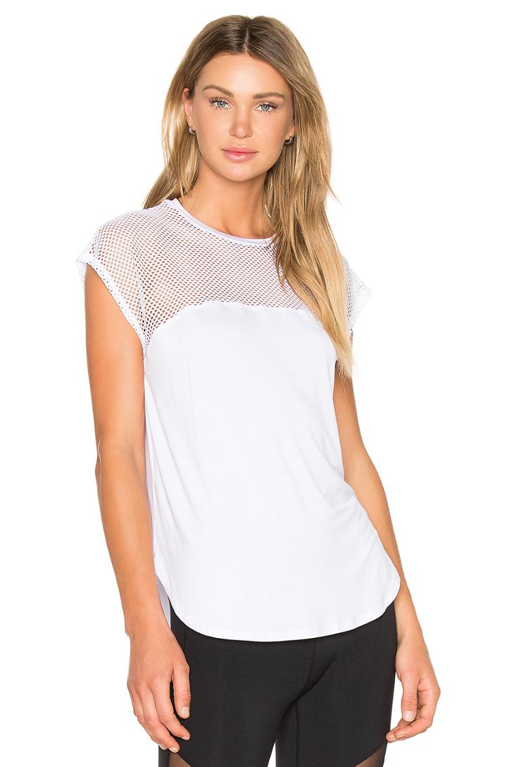 Luxe Tee
